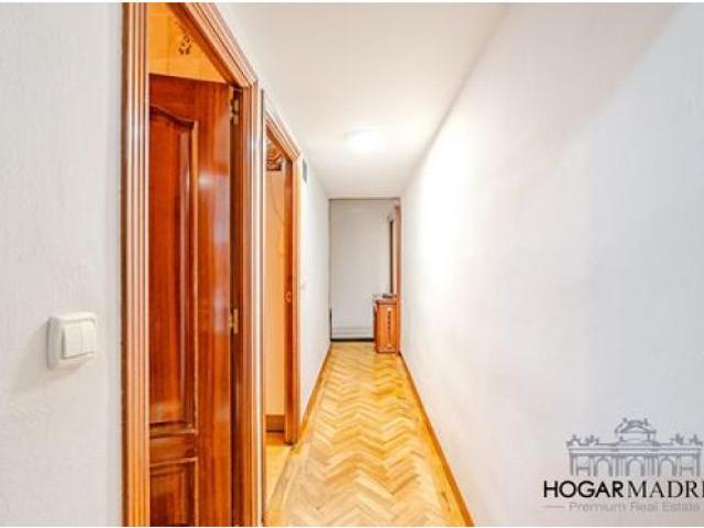 Piso en venta en Chamberí, Madrid