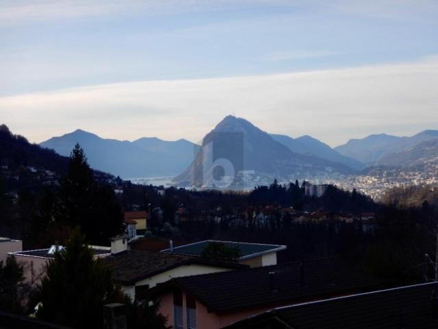 Wohnung kaufen in Aldesago, Tessin