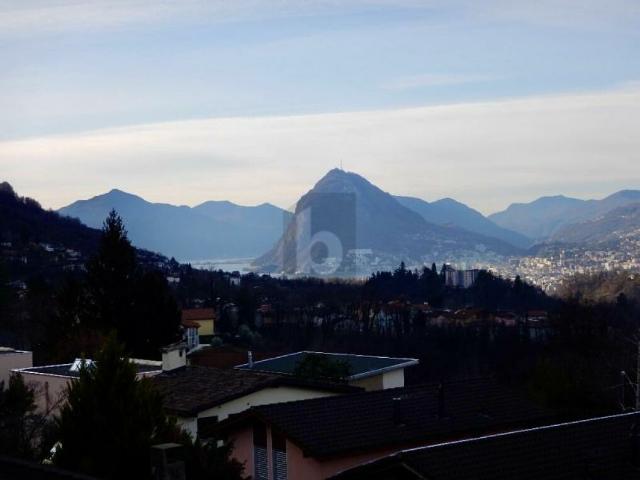 Wohnung kaufen in Aldesago, Tessin