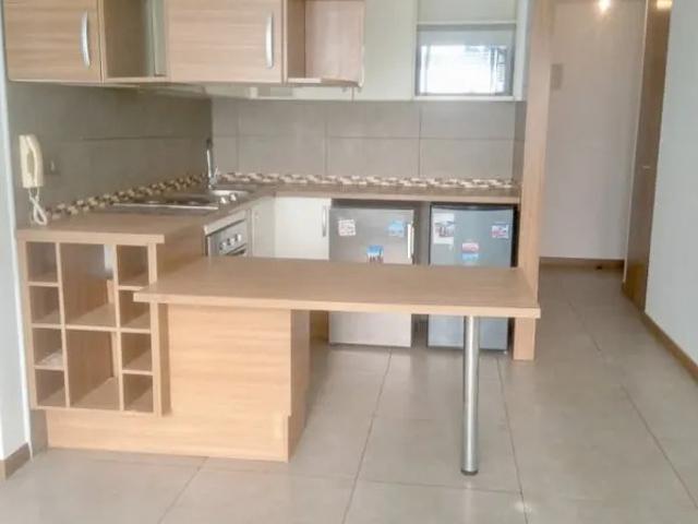 Departamento en arriendo en Tarapacá, Metropolitana
