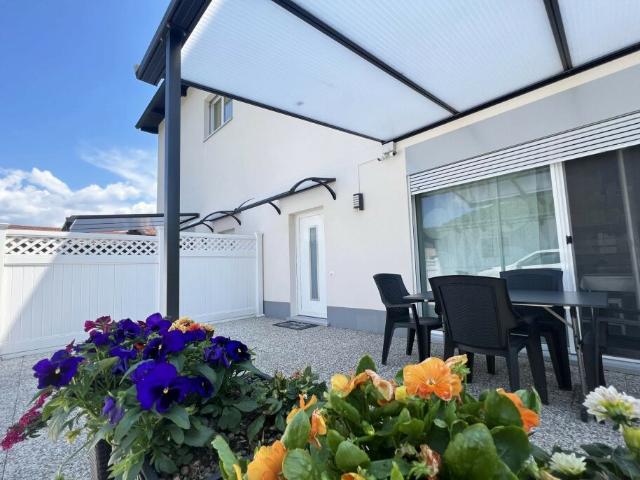 Wohnung kaufen in Magliaso, Tessin