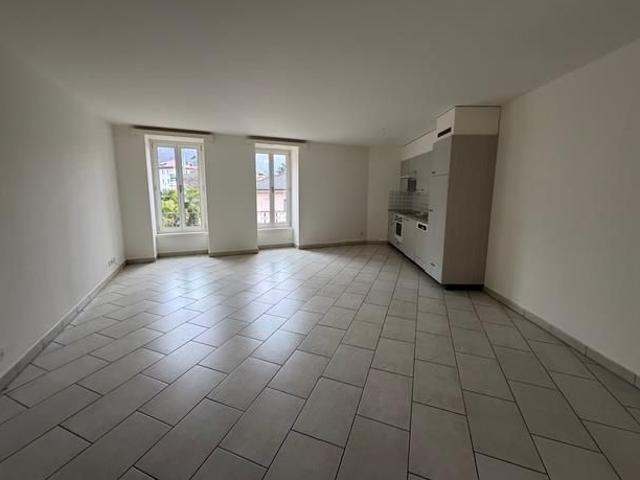 Apartment mieten in Daro, Bellinzona