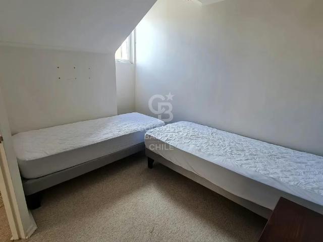 Departamento en venta en Boca Bío-bío, Los Lagos