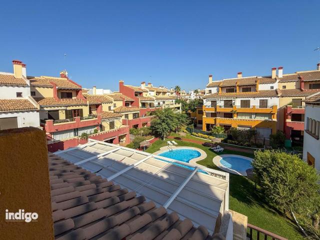 Dúplex en venta en Ayamonte, Huelva