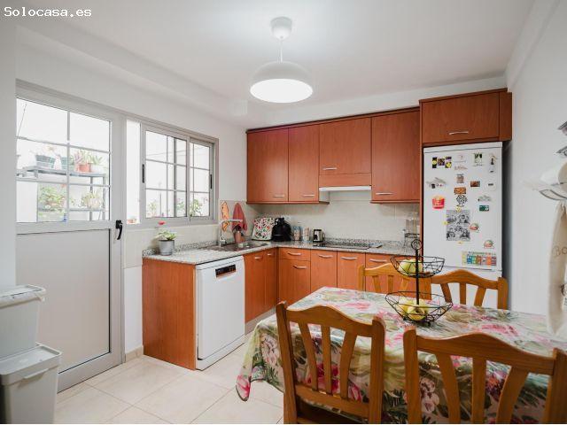 Casa en venta en El Hoyo, Teror