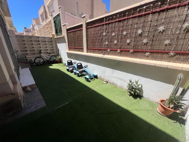 Dúplex en venta en El Mami, Almería