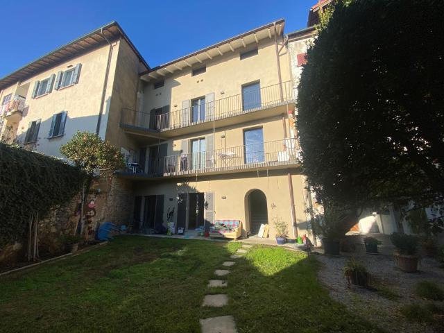 Apartment mieten in Mendrisio, Tessin