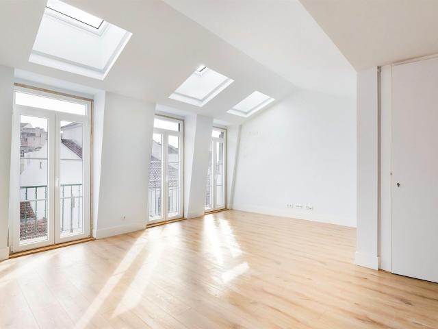 Apartamento venda em Misericórdia, Lisboa