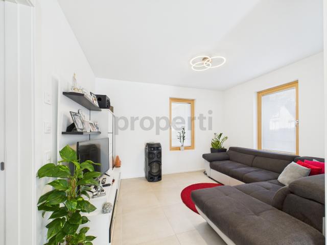 Wohnung kaufen in Biasca, Tessin