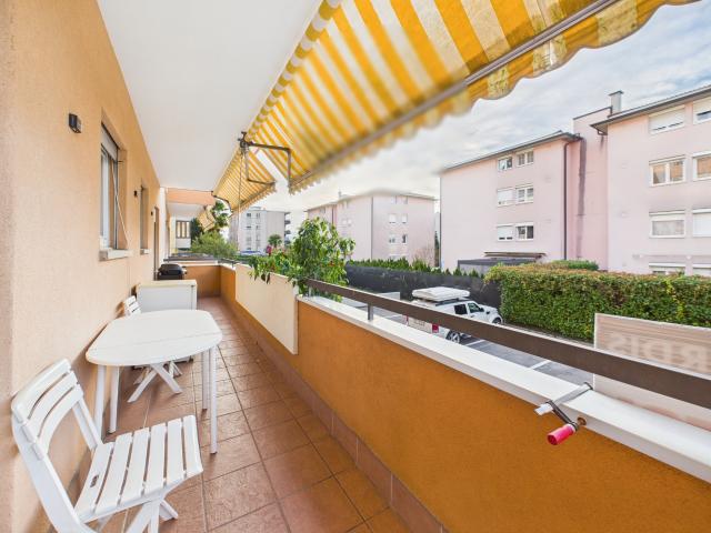 Wohnung kaufen in Aldesago, Tessin