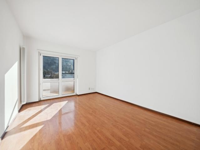 Wohnung mieten in Bellinzona, Tessin