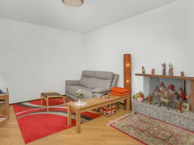 Wohnung kaufen in Agno, Tessin