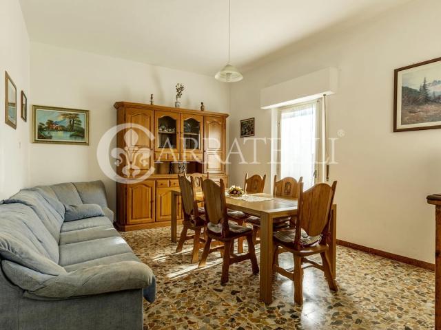 Casa in vendita a Abbadia Di Montepulciano, Toscana