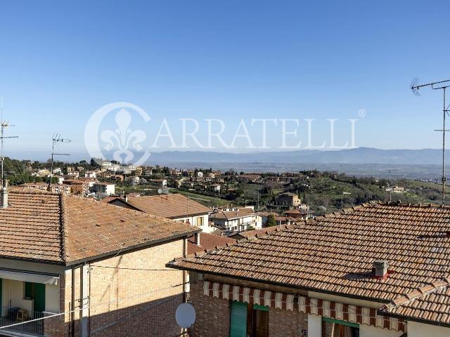 Casa in vendita a Abbadia Di Montepulciano, Toscana