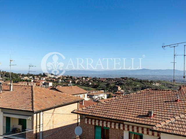 Casa in vendita a Montepulciano, Siena