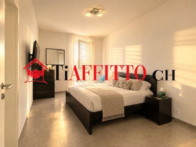 Apartment mieten in Lumino, Distretto di Bellinzona
