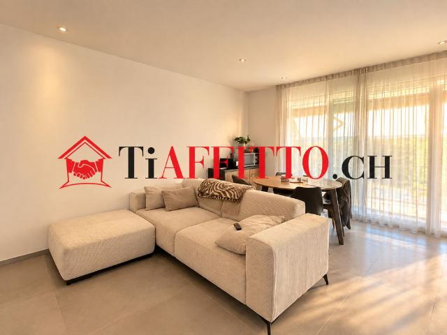 Apartment mieten in Lumino, Distretto di Bellinzona