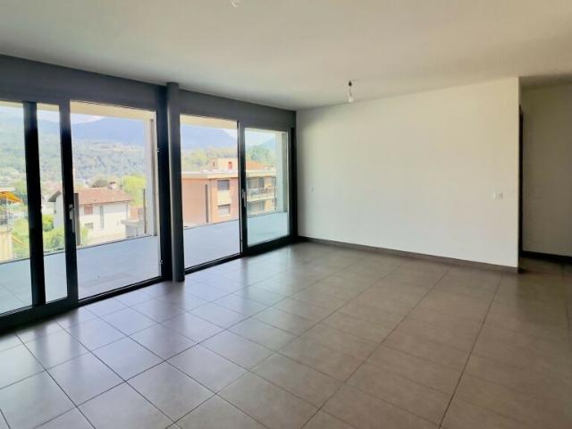Wohnung kaufen in Gravesano, Tessin