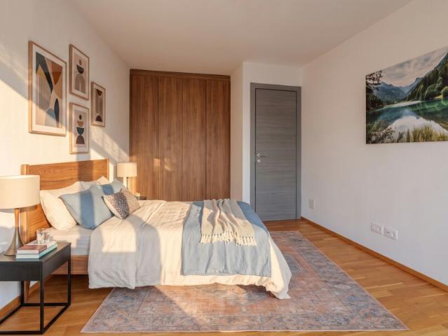 Wohnung kaufen in Gravesano, Tessin