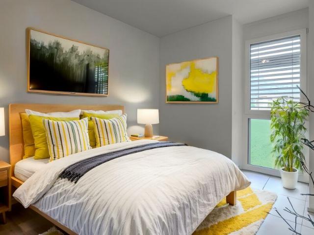 Wohnung kaufen in Bellinzona, Tessin