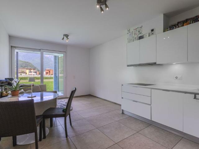 Wohnung kaufen in Bellinzona, Tessin