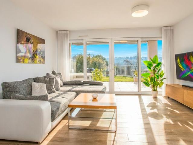 Wohnung kaufen in Aldesago, Tessin