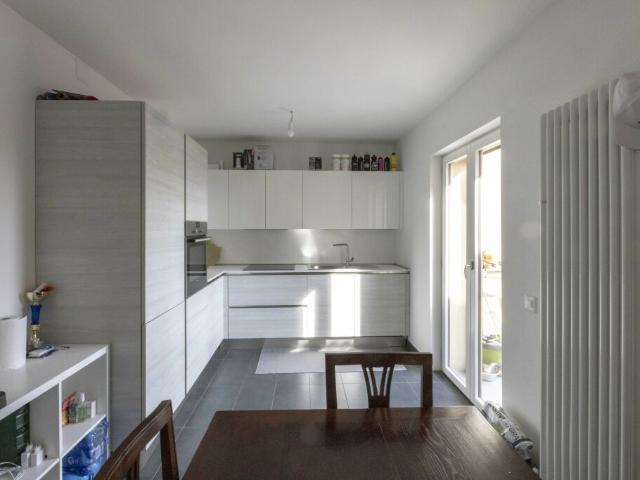 Wohnung kaufen in Mendrisio, Tessin
