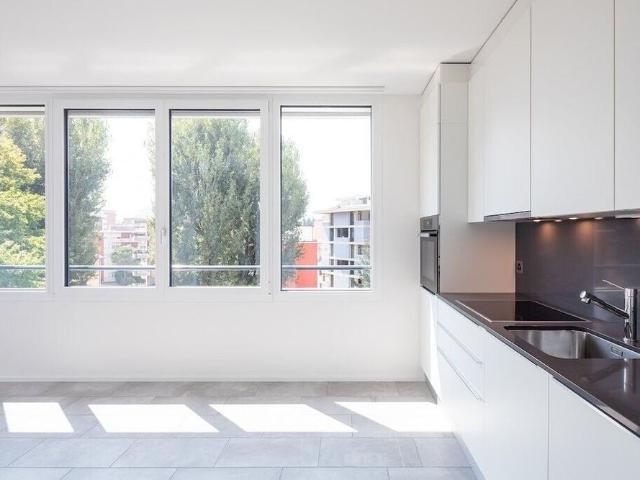Apartment mieten in Massagno, Tessin