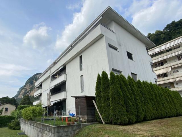 Wohnung kaufen in Mendrisio, Tessin