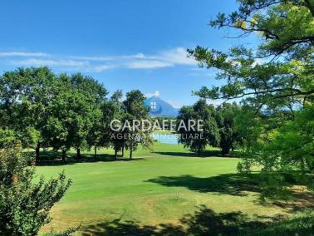 Appartamento in vendita a Soiano del Lago, Brescia