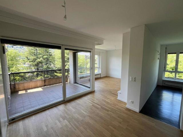 Apartment mieten in Circolo di Lugano est, Lugano