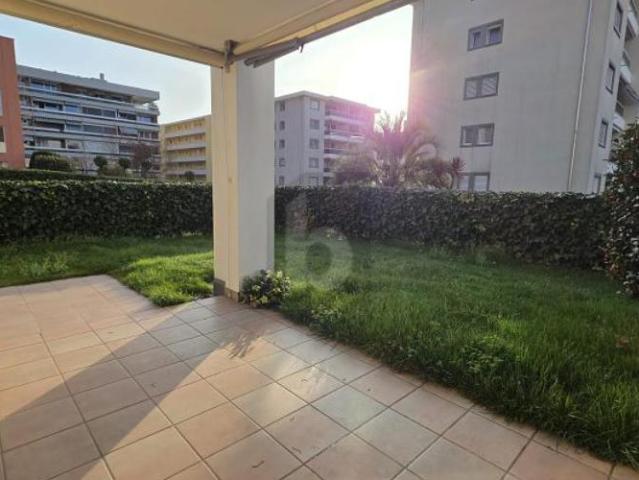 Apartment mieten in Minusio, Tessin