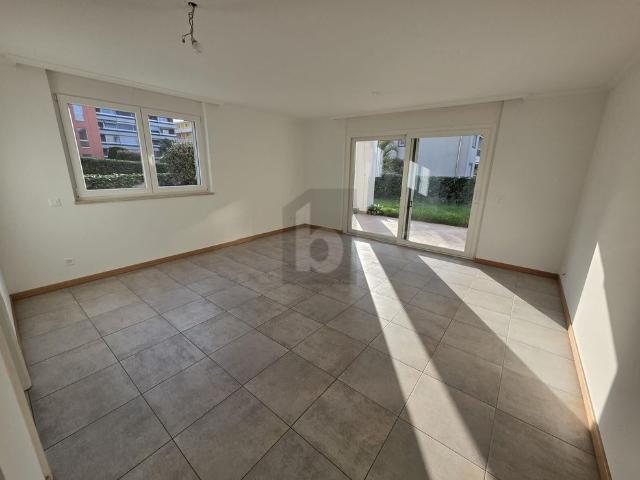 Apartment mieten in Minusio, Tessin