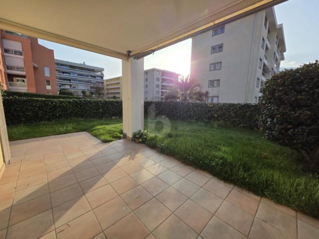 Wohnung mieten in Minusio, Tessin