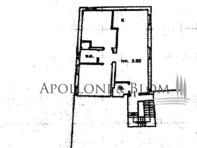 Appartamento in vendita a Barberino Tavarnelle, Tavarnelle Val Di Pesa