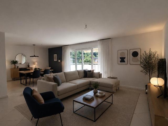 Wohnung kaufen in Cadenazzo, Tessin