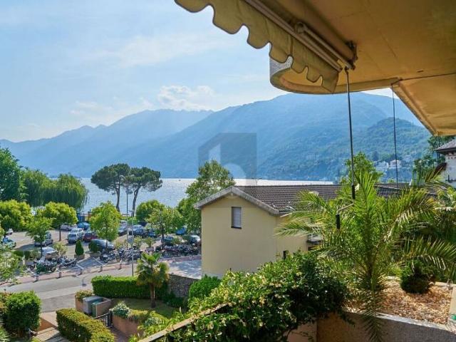 Wohnung kaufen in Ascona, Tessin