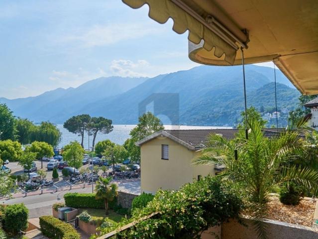 Wohnung kaufen in Ascona, Tessin