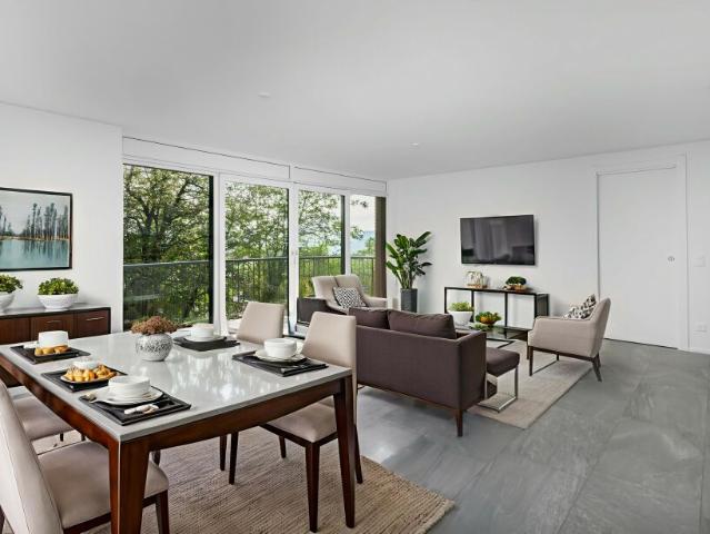 Wohnung kaufen in Aldesago, Tessin