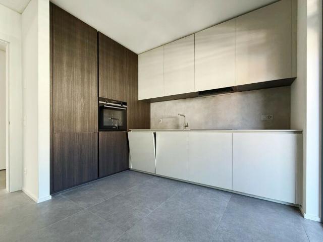 Wohnung kaufen in Vacallo, Tessin