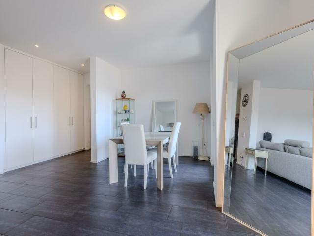 Wohnung kaufen in Porza, Tessin
