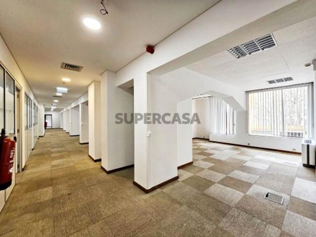 Escritório venda em Avenidas Novas, Lisboa