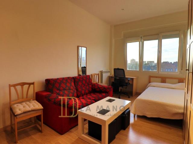 Estudio en venta en Chamartín, Madrid