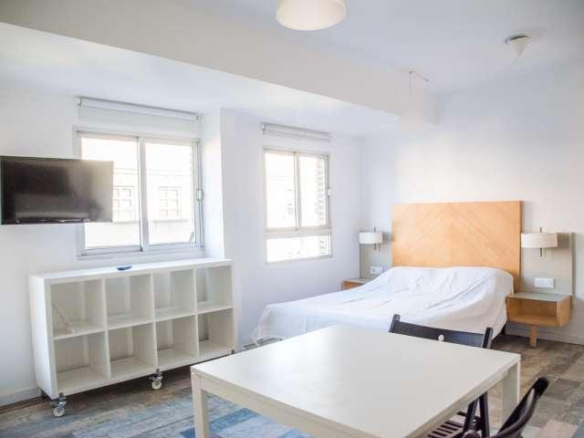 Estudio en alquiler en Camins Al Grau, Comarca de València