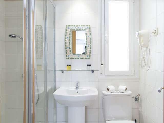 Estudio en alquiler en Madrid, Sol