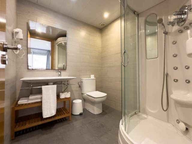 Estudio en alquiler en Barcelona, Sant Antoni