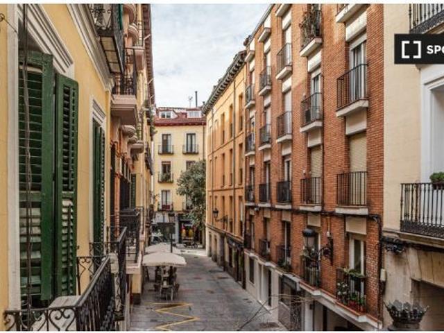 Piso en alquiler en Centro, Medina-sidonia