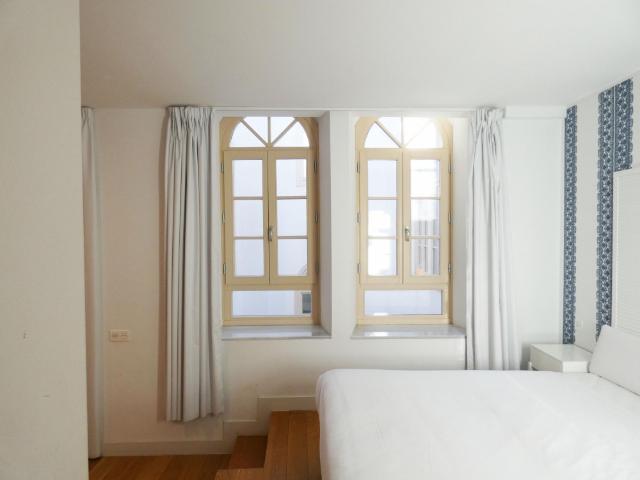 Estudio en alquiler en Centro, Málaga-Costa del Sol