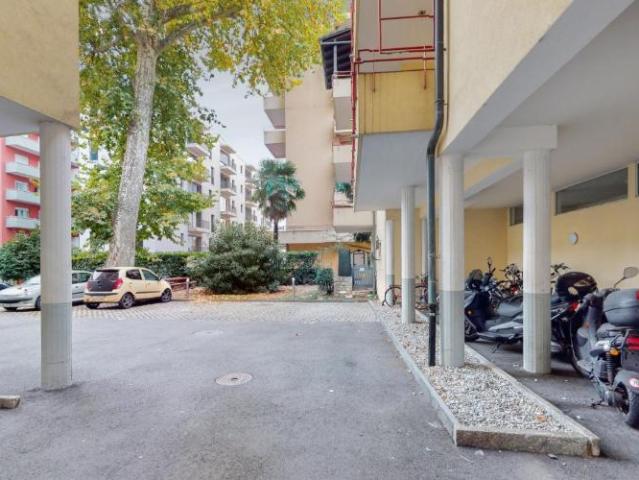 Apartment mieten in Aldesago, Tessin