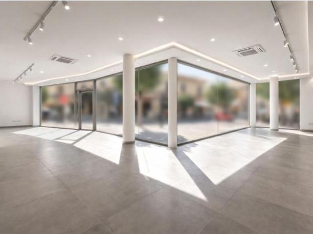 Local Comercial en alquiler en Crist Rei, Raiguer